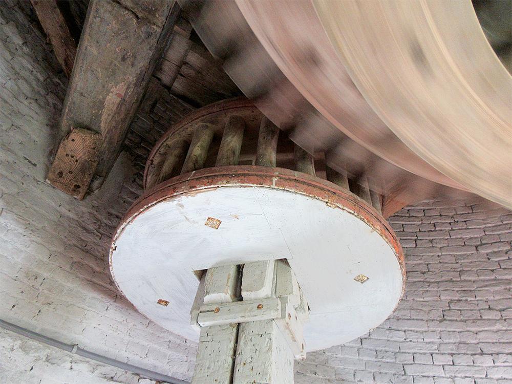10, Molen 04901 't Hert / Oostermolen (Ellemeet), Frank Moerland (3-9-2016) | Database Nederlandse molens