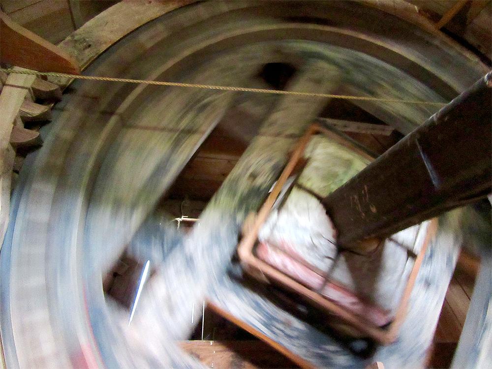 11, Molen 04901 't Hert / Oostermolen (Ellemeet), Frank Moerland (3-9-2016) | Database Nederlandse molens