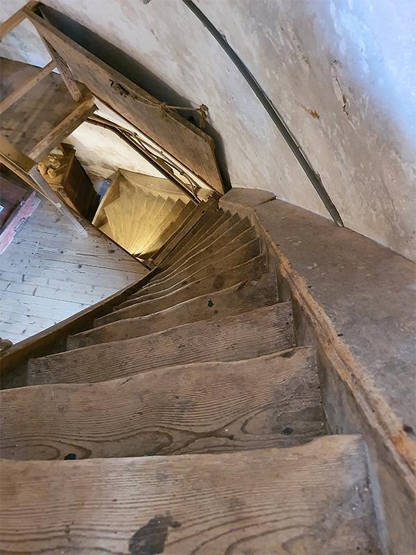 13, Molen 03545 De Graanhalm (Gapinge), Pieter Zuijkerbuijk (2-11-2019) | Database Nederlandse molens