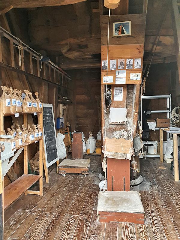 9, Molen 04199 (Naamloos) (Kloosterzande), Pieter Zuijkerbuijk (24-11-2019) | Database Nederlandse molens