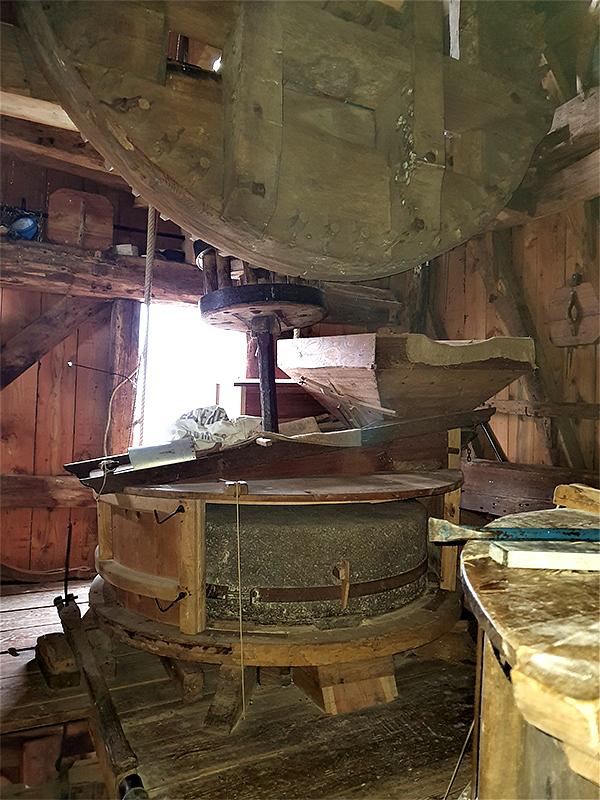 12, Molen 04199 (Naamloos) (Kloosterzande), Pieter Zuijkerbuijk (24-11-2019) | Database Nederlandse molens