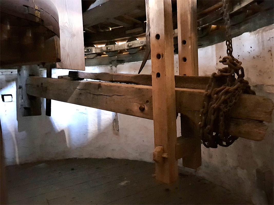 15, Molen 03493 De Koutermolen (Hoedekenskerke), Pieter Zuijkerbuijk (21-09-2019) | Database Nederlandse molens