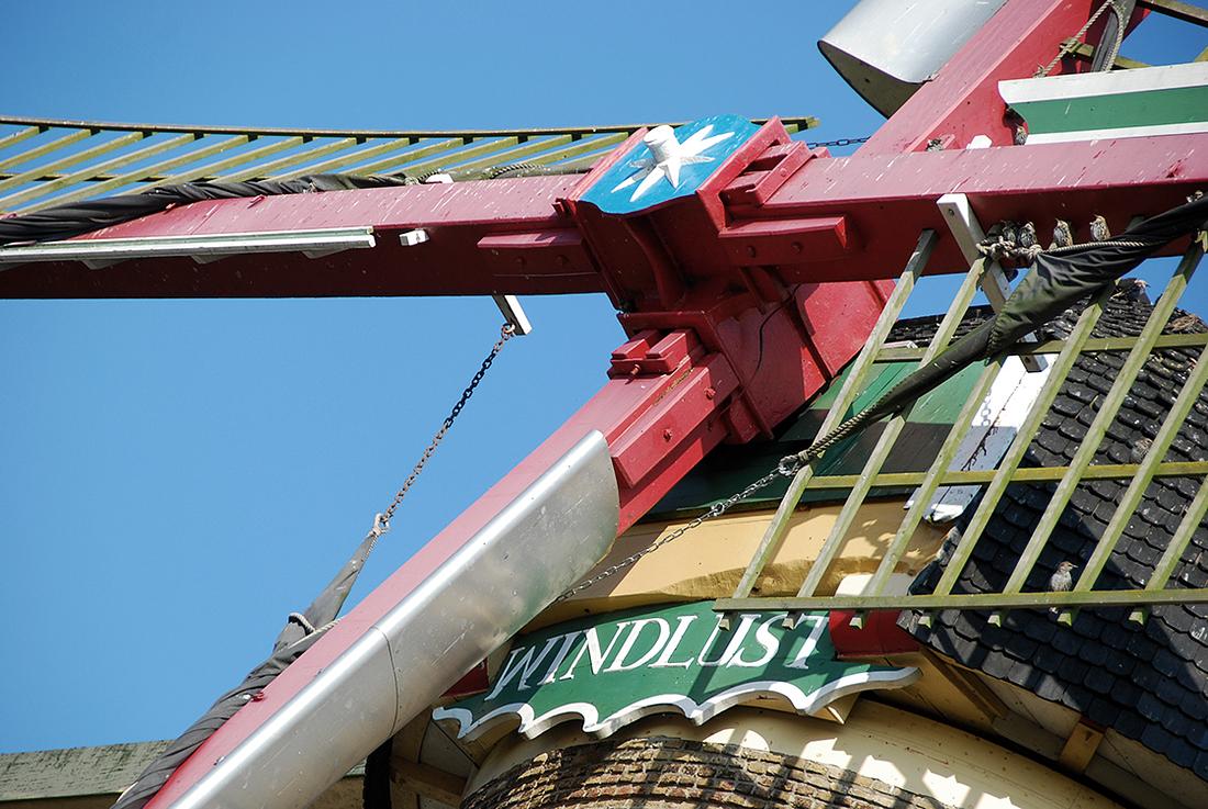 6, Molen 03603 Windlust (Hoek), Harmannus Noot (9-9-2015) | Database Nederlandse molens