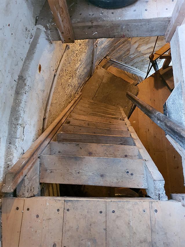11, Molen 03603 Windlust (Hoek), Pieter Zuijkerbuijk (14-12-2019) | Database Nederlandse molens