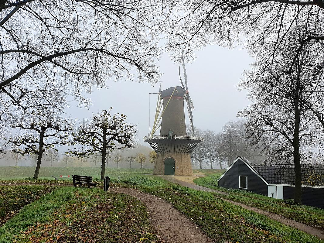 3, Molen 04196 De Stadsmolen (Hulst), Pieter Zuijkerbuijk (24-11-2019) | Database Nederlandse molens