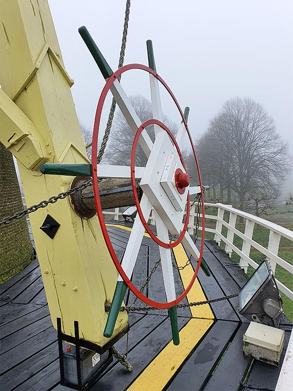 6, Molen 04196 De Stadsmolen (Hulst), Pieter Zuijkerbuijk (24-11-2019) | Database Nederlandse molens