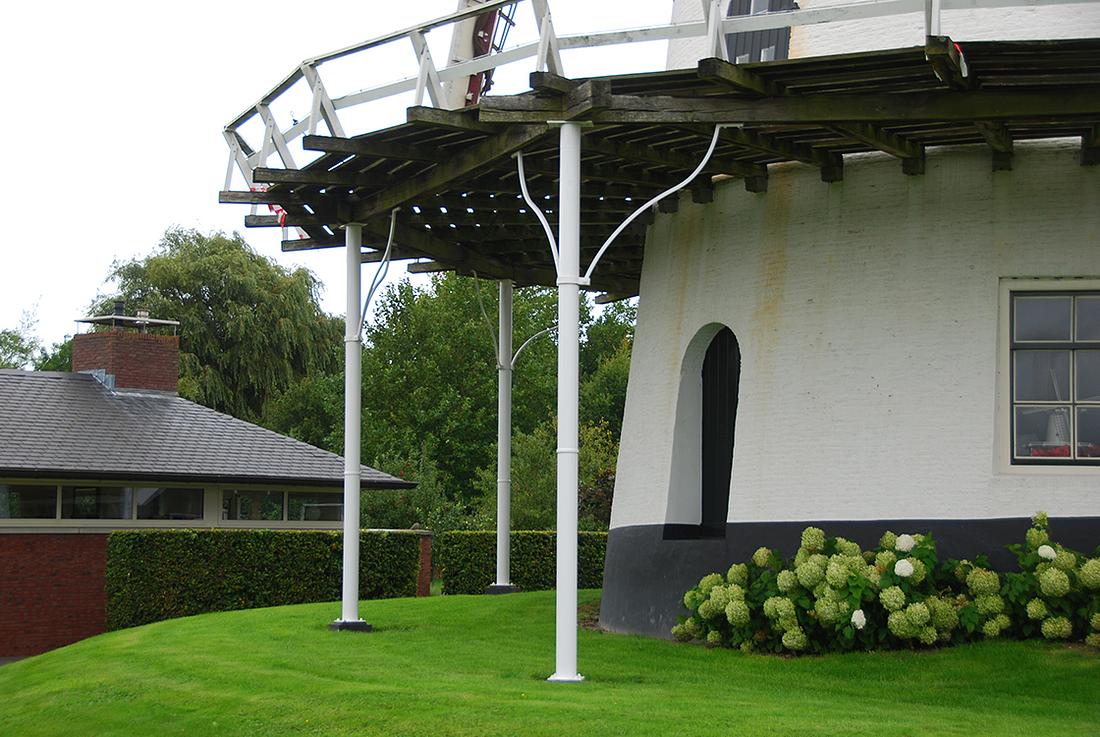 7, Molen 01656 Oostmolen (Kloetinge), Harmannus Noot (6-9-2015) | Database Nederlandse molens