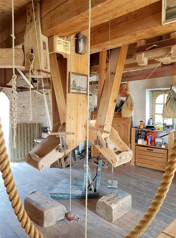 10, Molen 01656 Oostmolen (Kloetinge), Pieter Zuijkerbuijk (20-4-2019) | Database Nederlandse molens