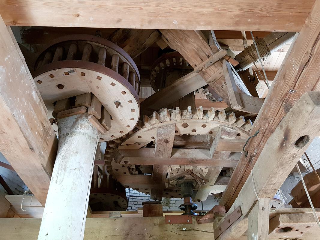 13, Molen 01656 Oostmolen (Kloetinge), Pieter Zuijkerbuijk (20-4-2019) | Database Nederlandse molens