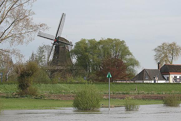 3, Molen 01856 Houdt Braef Stant (Welsum), Frank Hendriks (30-4-2008) | Database Nederlandse molens