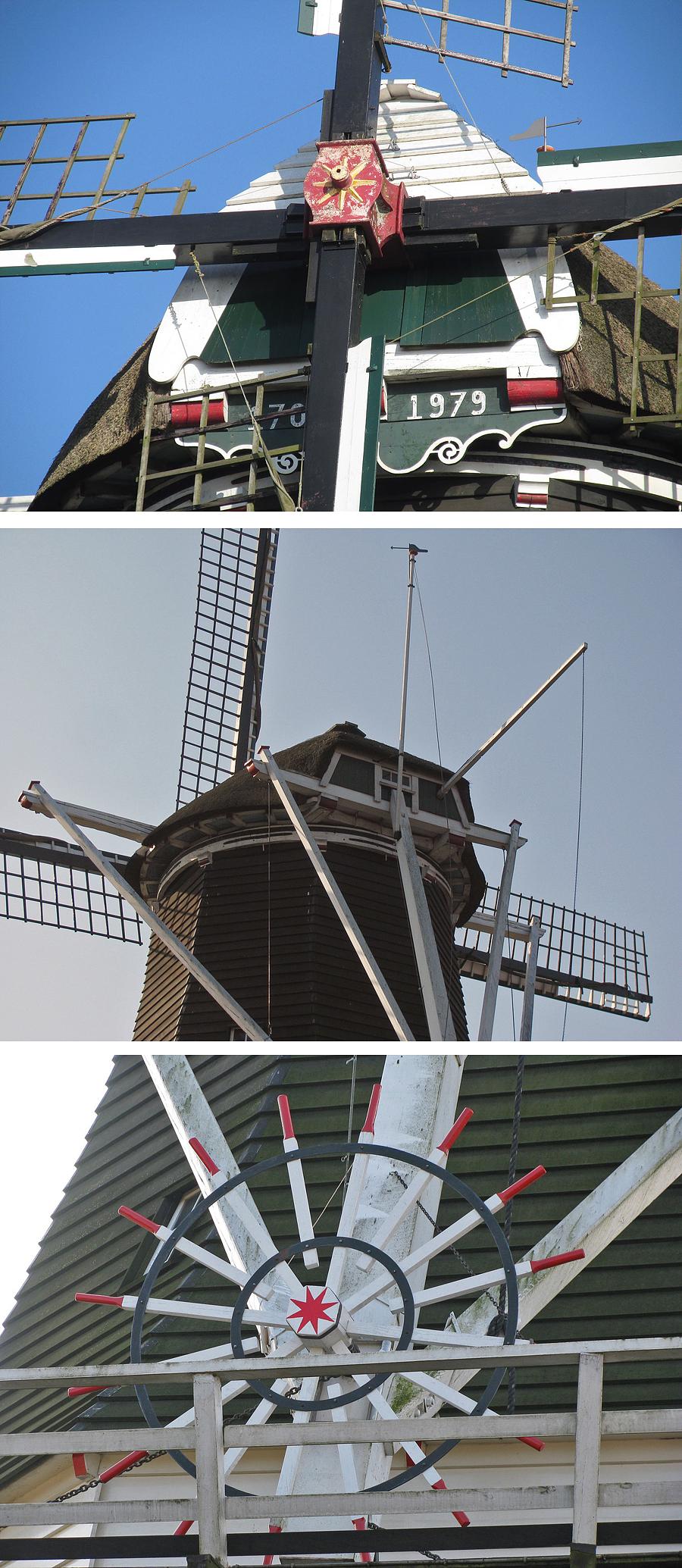 3, Molen 01852 De Wijhese Molen (Wijhe), Piet Glasbergen (13-2-2015) | Database Nederlandse molens