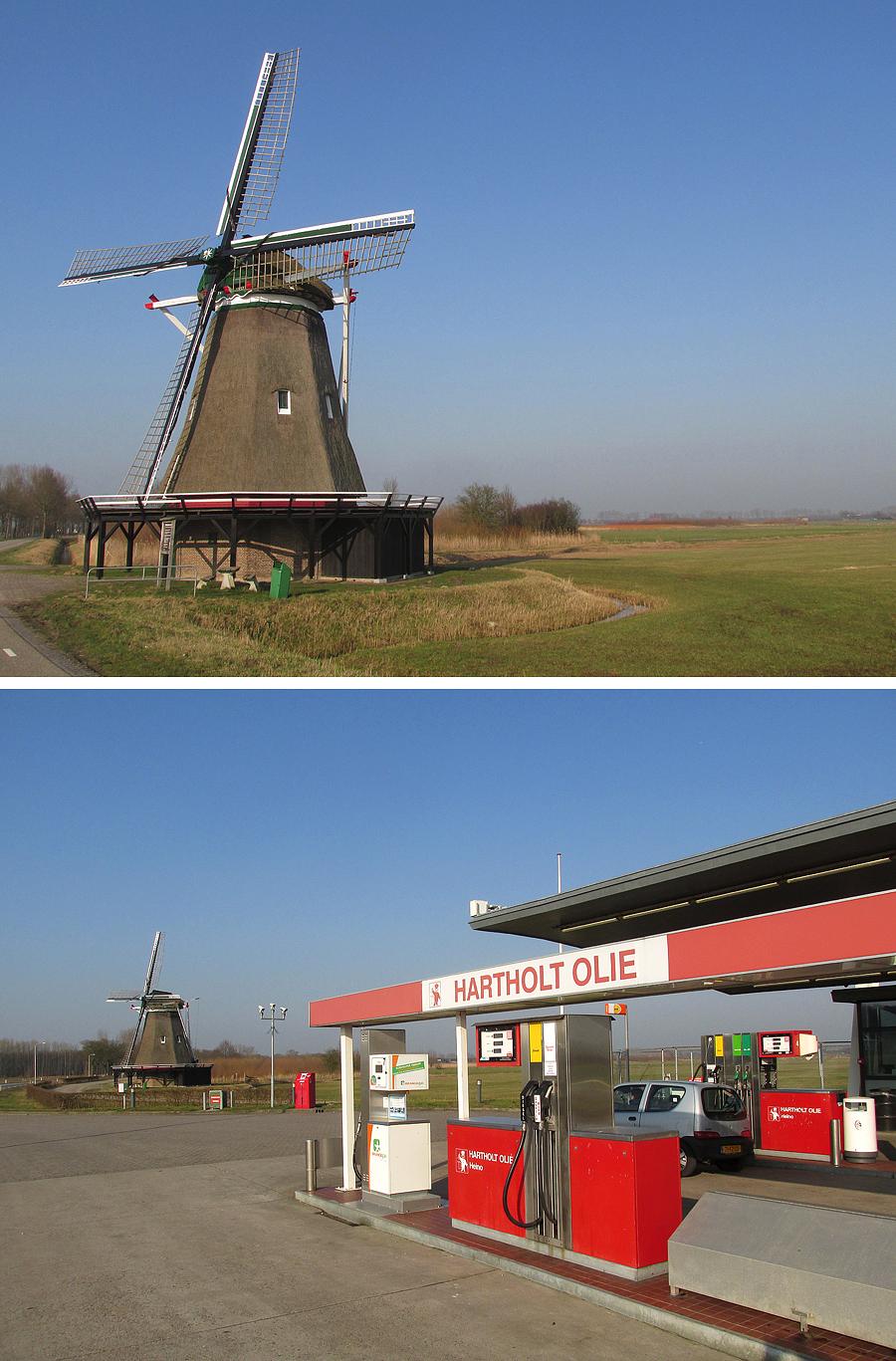 2, Molen 02885 Windesheimer Molen (Zwolle), Piet Glasbergen (13-2-2015). | Database Nederlandse molens