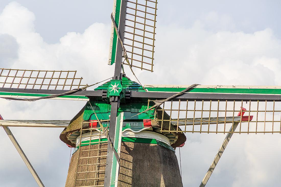 5, Molen 02885 Windesheimer Molen (Zwolle), Frank Hendriks (3-3-2020) | Database Nederlandse molens