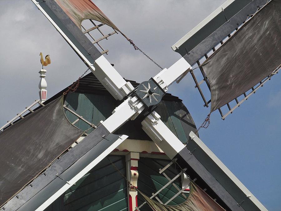 6, Molen 00026 Kortrijkse Molen (Breukelen), Piet Glasbergen (10-5-2015). | Database Nederlandse molens