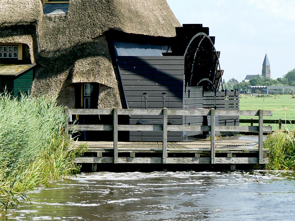 5, Molen 01479 De Middelste Molen (Cabauw), Bart van Maaren (8-8-2016) | Database Nederlandse molens