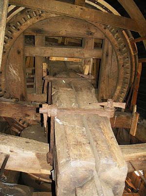 17, Molen 01479 De Middelste Molen (Cabauw), Willem Jans (20-10-2007) | Database Nederlandse molens