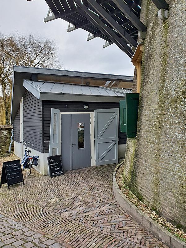 5, Molen 01072 e De Windotter (IJsselstein), Pieter Zuijkerbuijk (10-1-2020) | Database Nederlandse molens