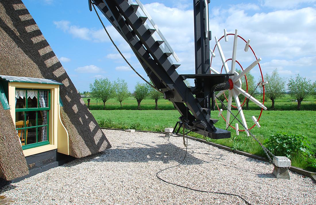 8, Molen 00023 Kockengense Molen (Kockengen), Harmannus Noot (15-5-2015) | Database Nederlandse molens