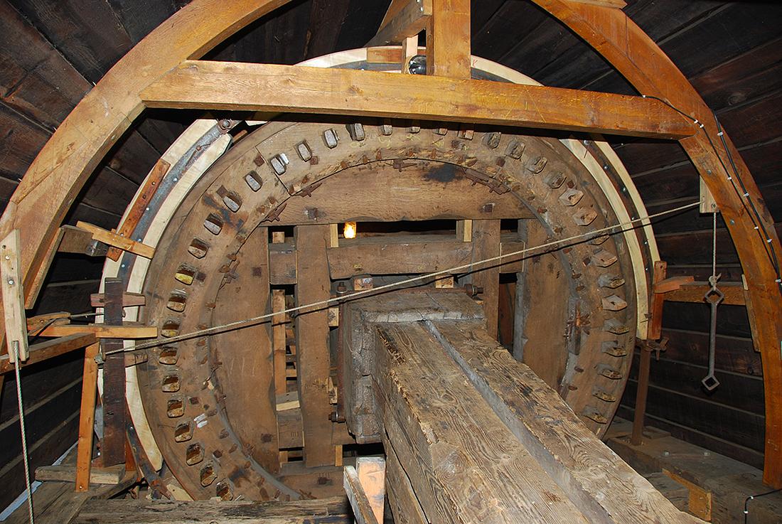 10, Molen 00023 Kockengense Molen (Kockengen), Harmannus Noot (15-5-2015) | Database Nederlandse molens