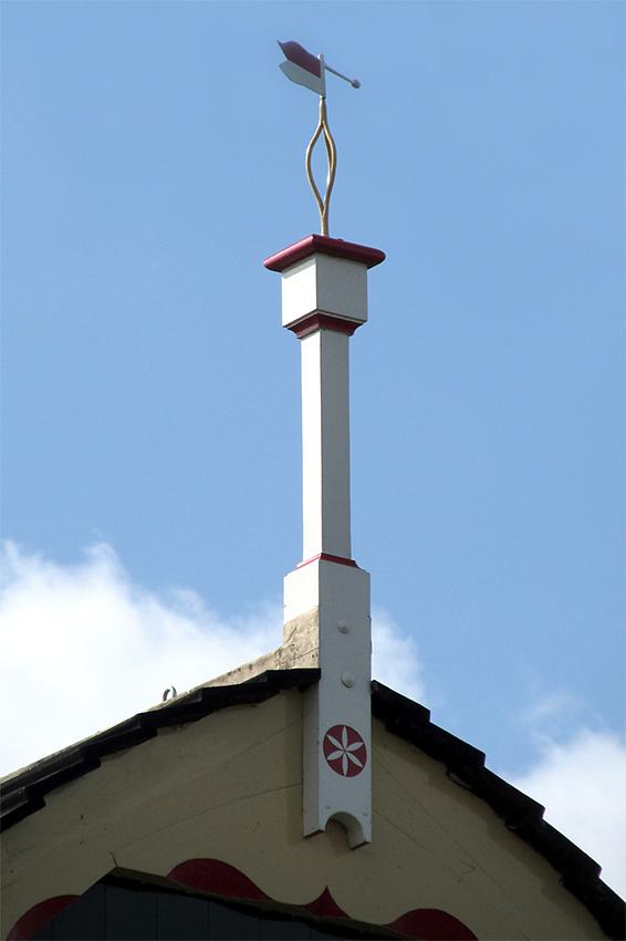 5, Molen 00024 Spengense Molen (Kockengen), Piet Glasbergen (30-9-2018) | Database Nederlandse molens