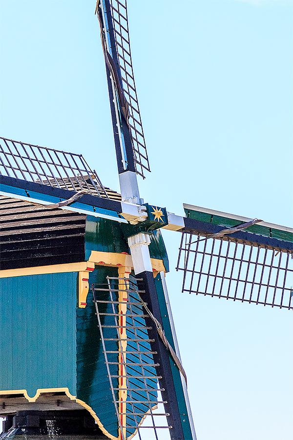 9, Molen 00024 Spengense Molen (Kockengen), Frank Hendriks (14-6-2021) | Database Nederlandse molens
