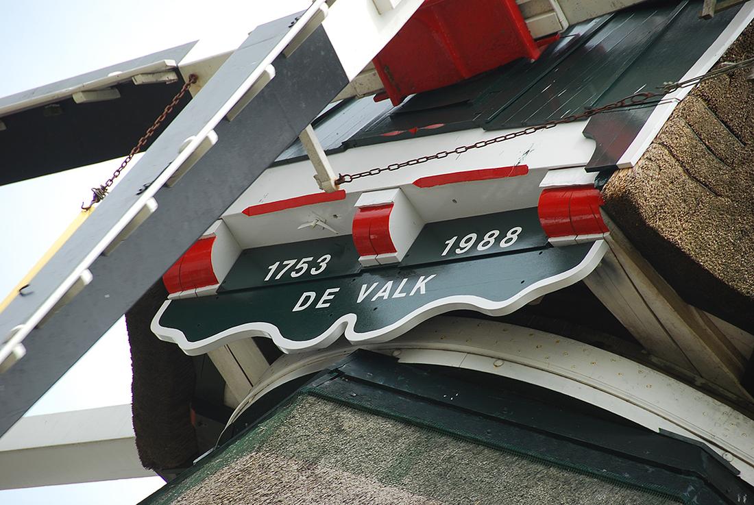 6, Molen 01059 De Valk (Montfoort), Harmannus Noot (26-6-2015) | Database Nederlandse molens