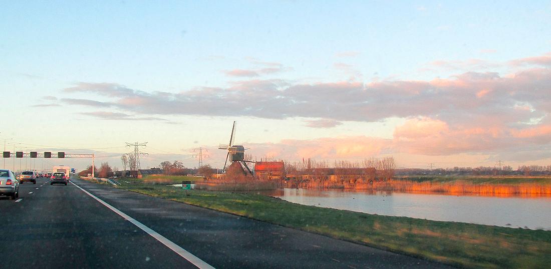 11, Molen 01052 Oukoper Molen (Nieuwer Ter Aa), Piet Glasbergen (5-2-2016) | Database Nederlandse molens