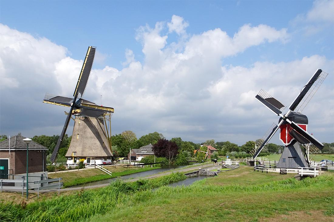 1, Molen 01056 Buitenwegse Molen (Oud-Zuilen), Louis Maas (8-8-2018) | Database Nederlandse molens