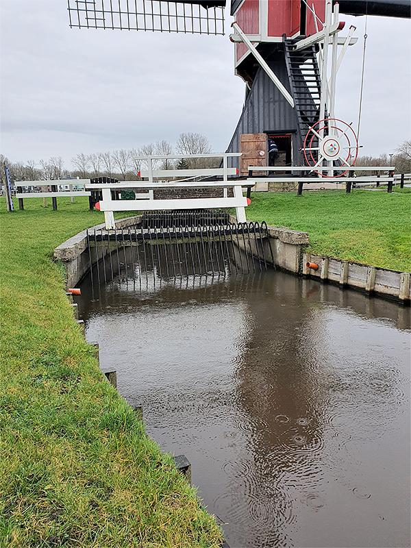 14, Molen 01056 Buitenwegse Molen (Oud-Zuilen), Pieter Zuijkerbuijk (15-1-2020) | Database Nederlandse molens