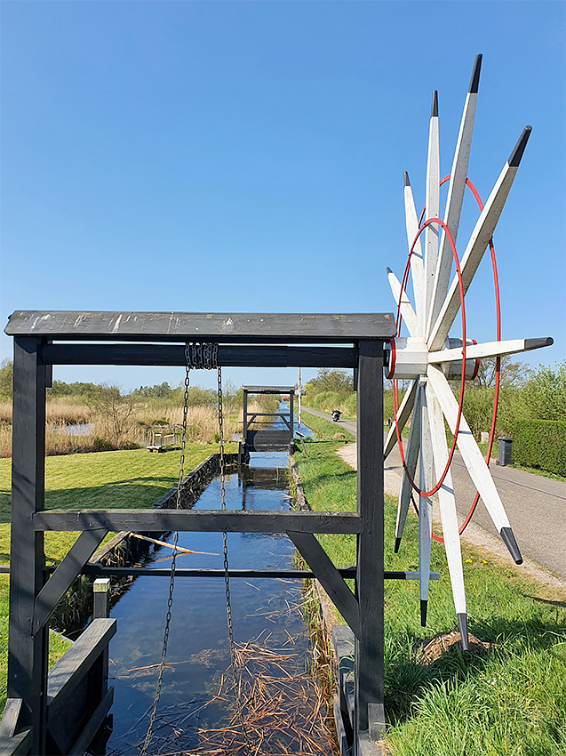 6, Molen 00003 De Trouwe Wachter (Tienhoven), Pieter Zuijkerbuijk (17-4-2020) | Database Nederlandse molens