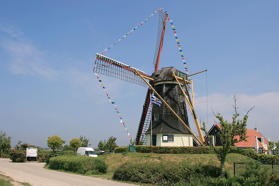 3, Molen 10221 De Jonge Johannes (Serooskerke), Ton Koorevaar (24-5-2012)      | Database Nederlandse molens
