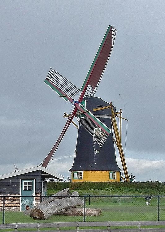 5, Molen 10221 De Jonge Johannes (Serooskerke), Tony Hop (21-12-2014) | Database Nederlandse molens