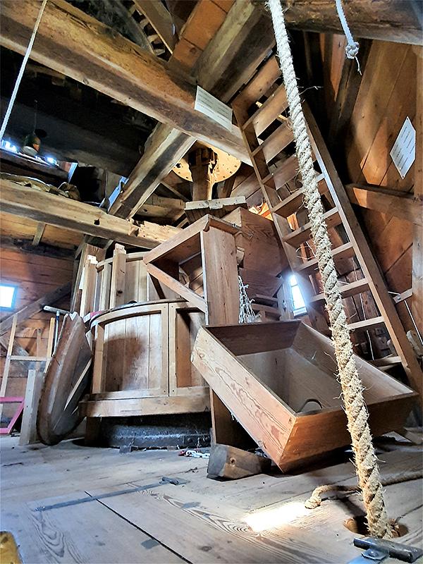 15, Molen 10221 De Jonge Johannes (Serooskerke), Pieter Zuijkerbuijk (26-5-2020) | Database Nederlandse molens
