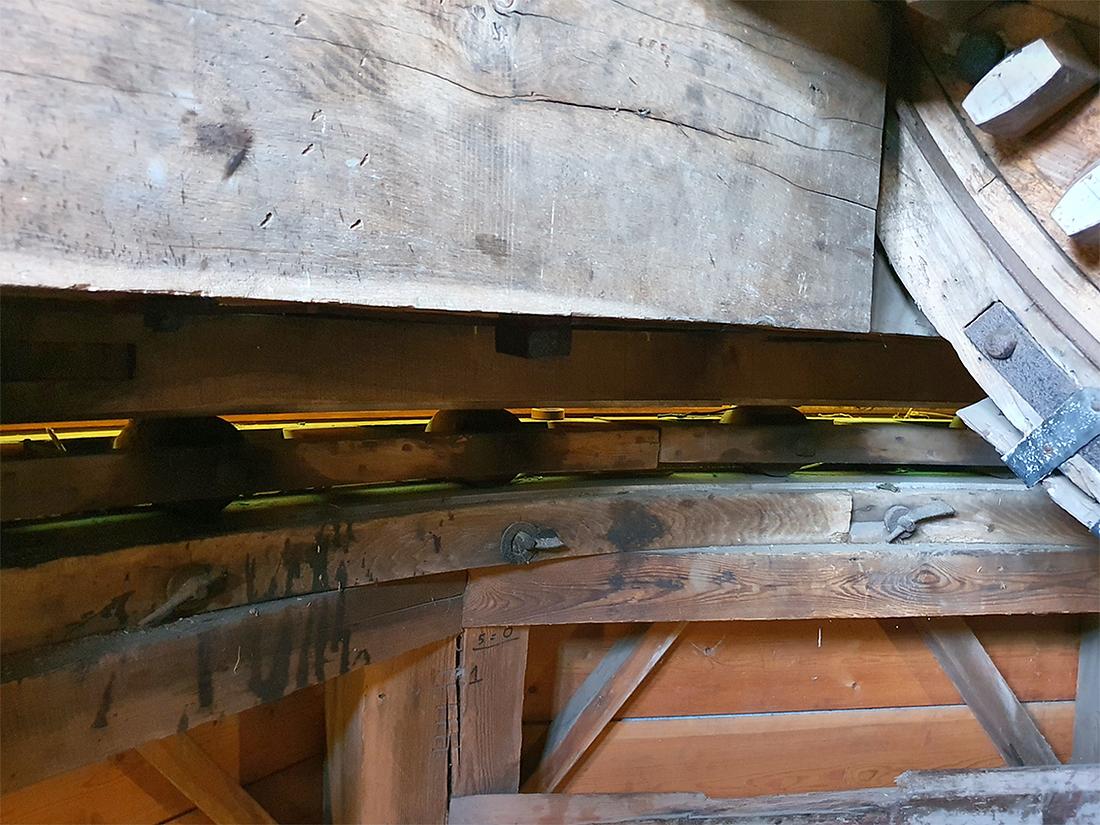 22, Molen 10221 De Jonge Johannes (Serooskerke), Pieter Zuijkerbuijk (26-5-2020) | Database Nederlandse molens