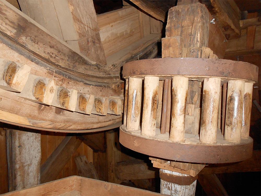 19, Molen 01873 (Naamloos) (Sint-Annaland), Frank Moerland (25-7-2015) | Database Nederlandse molens