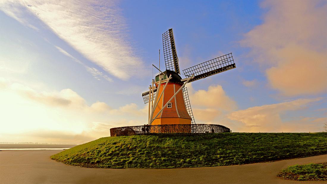 5, Molen 01870 De Hoop (Sint Philipsland), J.S. Huijser (31-12-2020) | Database Nederlandse molens