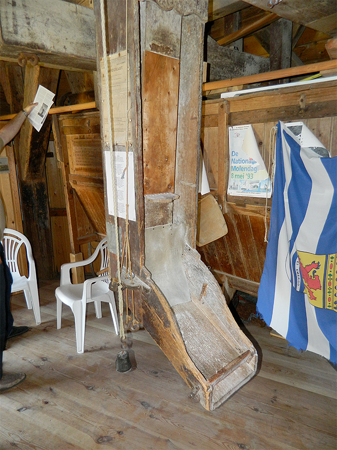 9, Molen 01870 De Hoop (Sint Philipsland), Vincent Mepschen (27-5-2017) | Database Nederlandse molens
