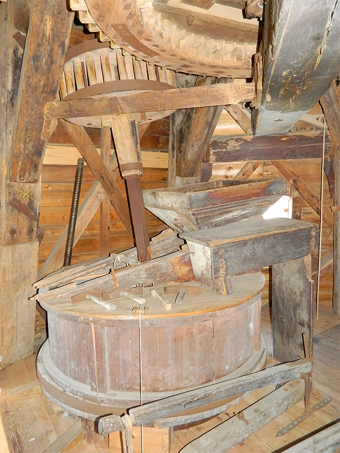 12, Molen 01870 De Hoop (Sint Philipsland), Vincent Mepschen (27-5-2017) | Database Nederlandse molens