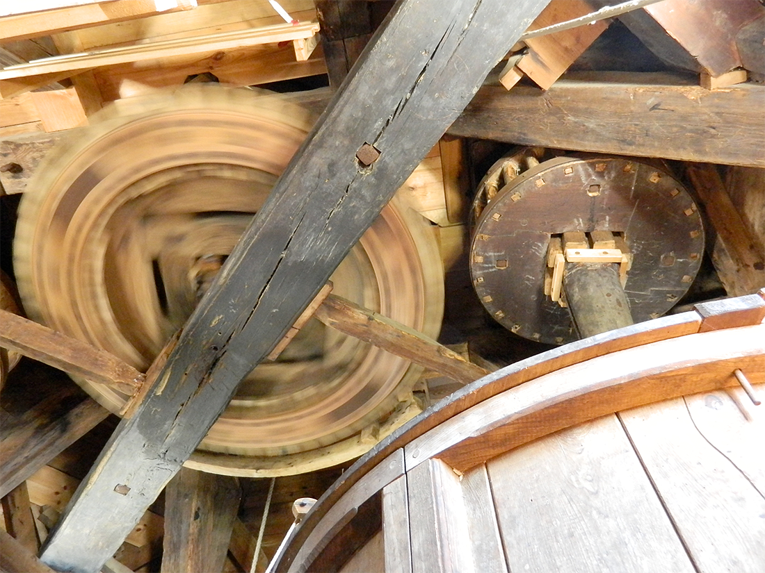 11, Molen 01870 De Hoop (Sint Philipsland), Vincent Mepschen (27-5-2017) | Database Nederlandse molens
