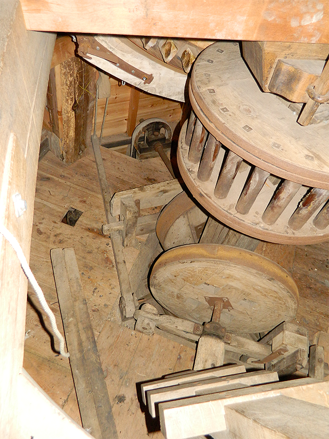14, Molen 01870 De Hoop (Sint Philipsland), Vincent Mepschen (27-5-2017) | Database Nederlandse molens
