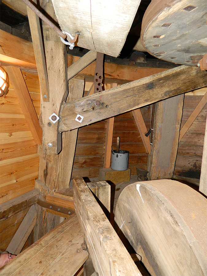 15, Molen 01870 De Hoop (Sint Philipsland), Vincent Mepschen (27-5-2017) | Database Nederlandse molens