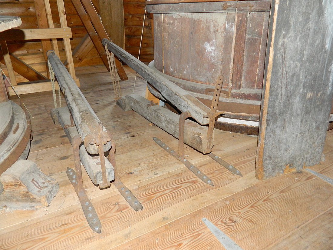 16, Molen 01870 De Hoop (Sint Philipsland), Vincent Mepschen (27-5-2017) | Database Nederlandse molens