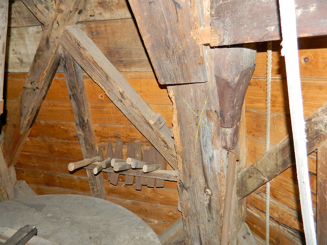 18, Molen 01870 De Hoop (Sint Philipsland), Vincent Mepschen (27-5-2017) | Database Nederlandse molens