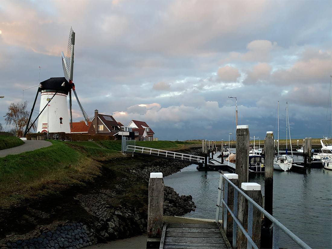 1, Molen 01875 (Naamloos) (Stavenisse), Marc Polderman (19-11-2018) | Database Nederlandse molens