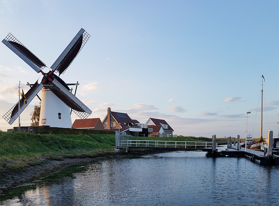 3, Molen 01875 (Naamloos) (Stavenisse), Marc Polderman (19-10-2017) | Database Nederlandse molens