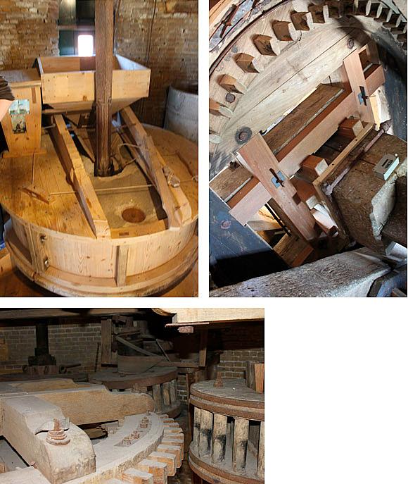 11, Molen 01875 (Naamloos) (Stavenisse), Markus Schulenburg (6-4-2011) | Database Nederlandse molens