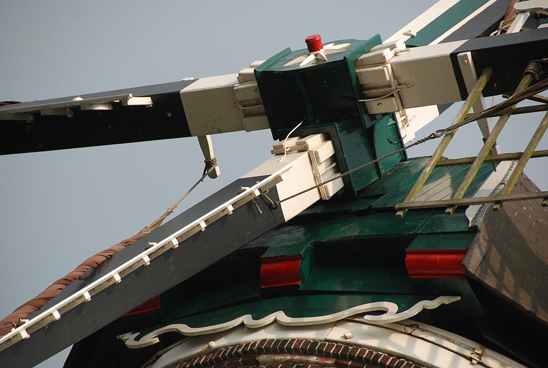 5, Molen 03527 De Hoop (Tholen), Harmannus Noot (22-9-2014) | Database Nederlandse molens