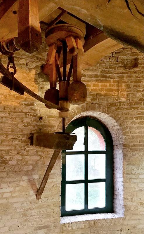 12, Molen 03527 De Hoop (Tholen), Pieter Zuijkerbuijk (29-8-2018) | Database Nederlandse molens