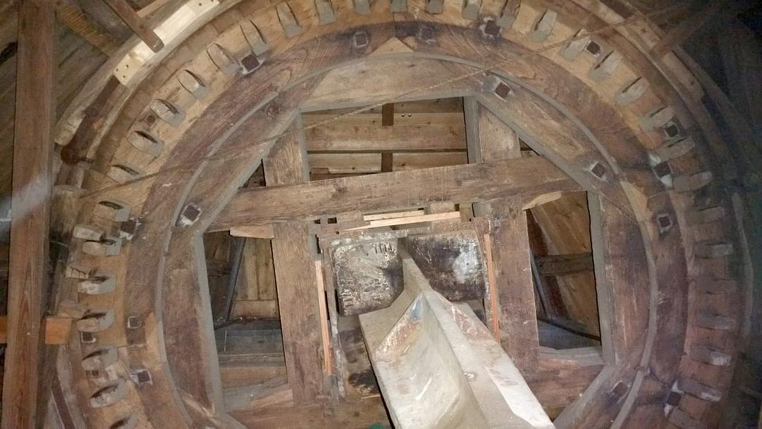19, Molen 03527 De Hoop (Tholen), Pieter Zuijkerbuijk (29-8-2018) | Database Nederlandse molens