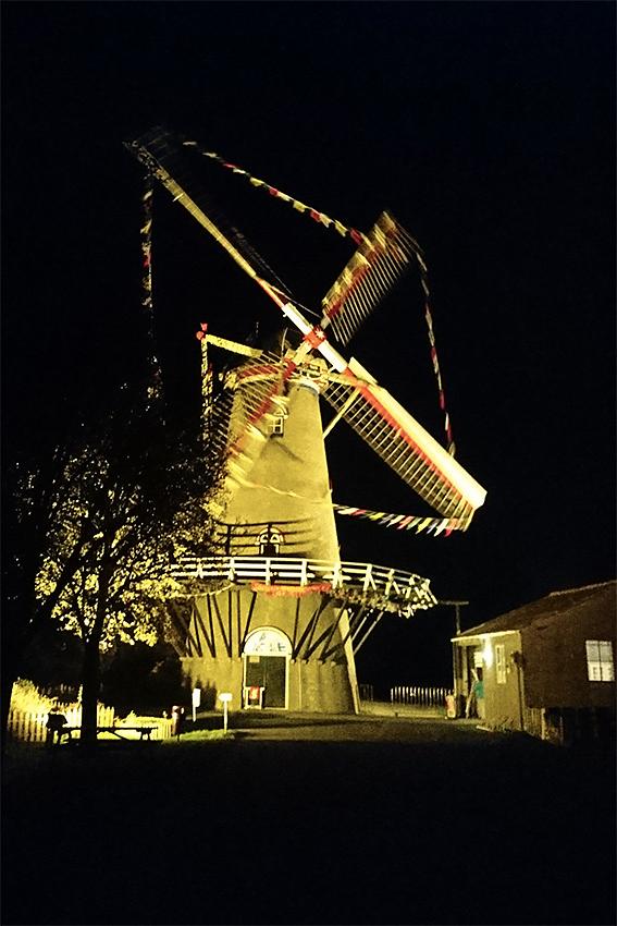 5, Molen 03541 De Onderneming (Wissenkerke), Robert van 't Geloof (30-11-2018) | Database Nederlandse molens